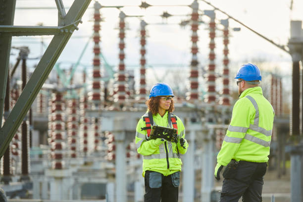 Best Affordable Electrical Installation  in Muscle Shos, AL