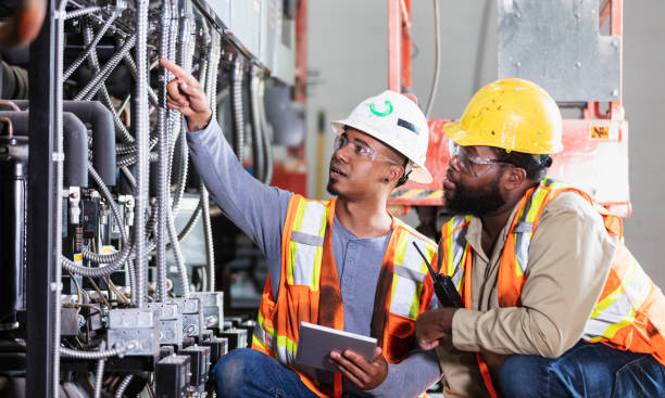 Best Local Electrician Companies  in Muscle Shos, AL