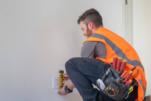 Best Electrical Wiring Services  in Muscle Shos, AL