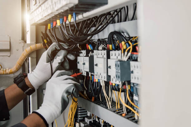 Best Best Electricians Near Me  in Muscle Shos, AL